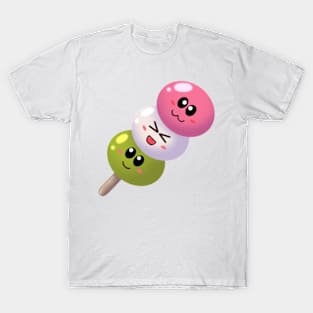 Mochi Stack T-Shirt